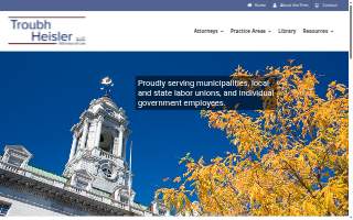 Troubh Heisler LLC