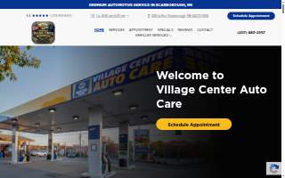 Village Center Auto Care