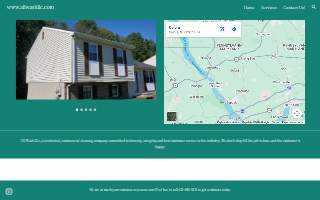 ALL WASH Pressure Washing and Soft Washing, LLC