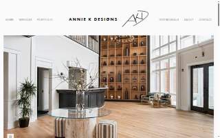 Annie K. Designs