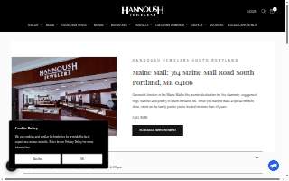 Hannoush Jewelers
