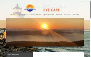 Harbor View Eye Care