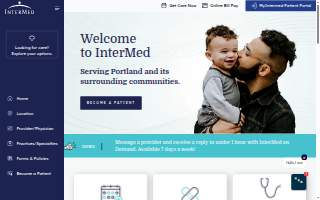 InterMed Urgent Care - By Appointment Only of South Portland