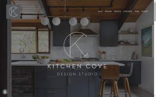 Kitchen Cove Design Studio of South Portland