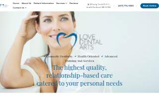 Love Dental Arts