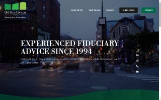 Old Port Advisors