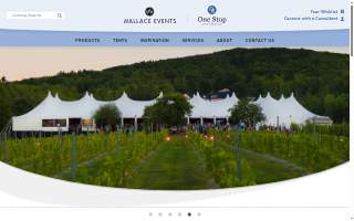 One Stop Event Rentals of South Portland