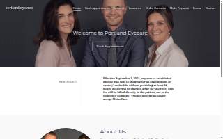 Portland Eyecare of South Portland