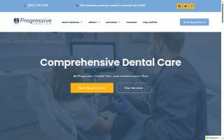 Progressive Dental Care