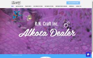R N Craft Inc.