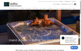 Skillful Home Recreation