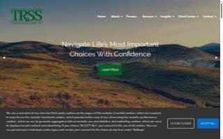 TRSS Wealth Management