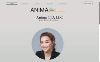 Anima CPA LLC