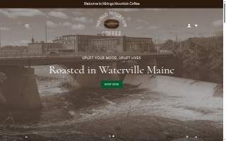 Bingo Mountain Coffee LLC