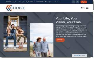 Choice Wealth Advisors