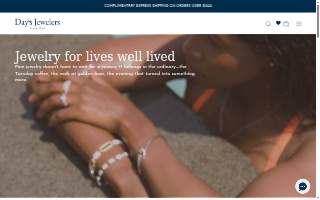 Day's Jewelers of Waterville