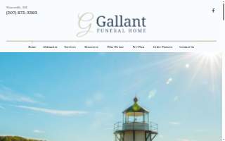 Gallant Funeral Home