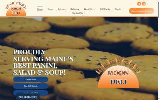Harvest Moon Deli