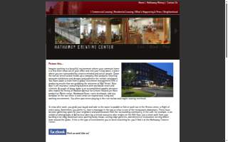 Hathaway Creative Center