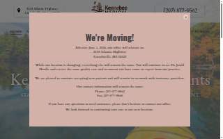 Kennebec Medical Consultants