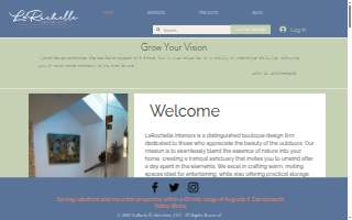 LaRochelle Interiors, LLC