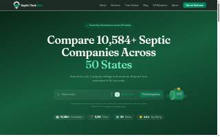 Longstreet's Septic Tank Services