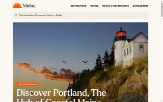 Maine Design + Build llc