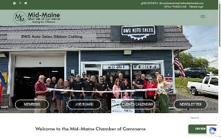 Mid-Maine Chamber of Commerce