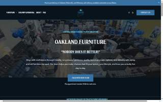 Oakland Furniture