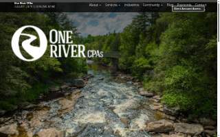 One River CPAs