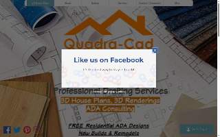 Quadra-Cad Designs