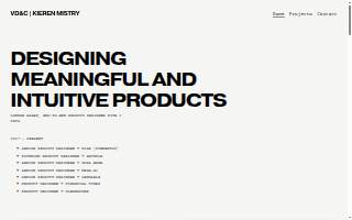Vision Design Creative Services
