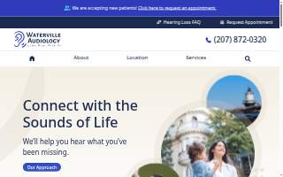 Waterville Audiology