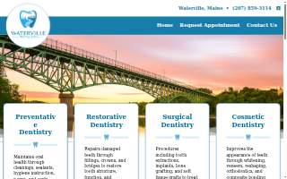 Waterville Dental Arts