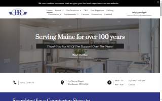 Blue Rock Industries