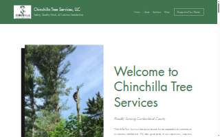 Chinchilla Tree Services, LLC