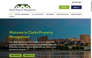 Clarke Property Management