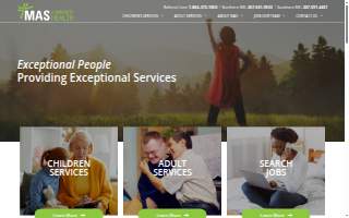 MAS Community Health