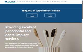 Periodontal Associates