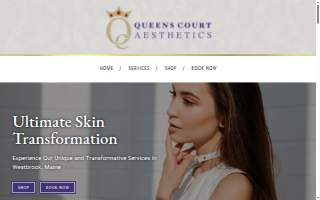 Queens Court Aesthetics