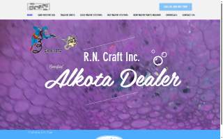 R N Craft Inc. of Westbrook