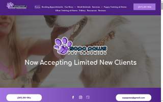 SoPo Paws of Westbrook
