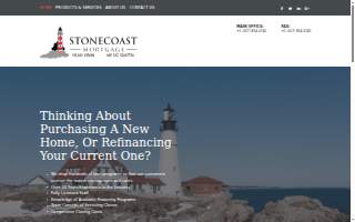 Stone Coast Mortgage of Westbrook