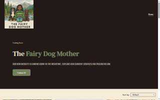 The Fairy Dogmother LLC of Westbrook