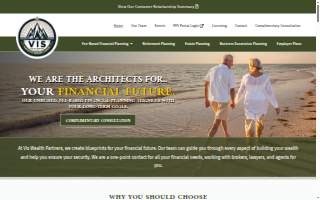 Vis Wealth Partners of Westbrook