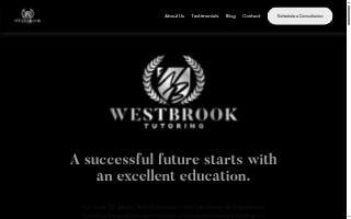 Westbrook Tutoring