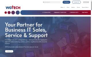 WGTech