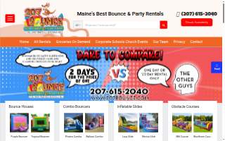 207 Bounce of Windham