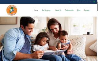 207 Plumbing and Heating