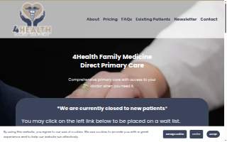 4Health Family Medicine